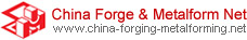 China forge & Metalform